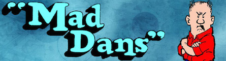 Mad Dans